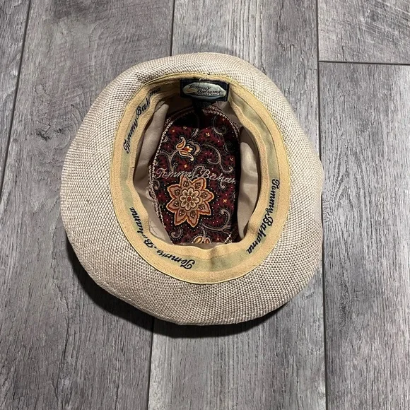 🏝️ Tommy Bahama  Hat - Picture 6 of 7